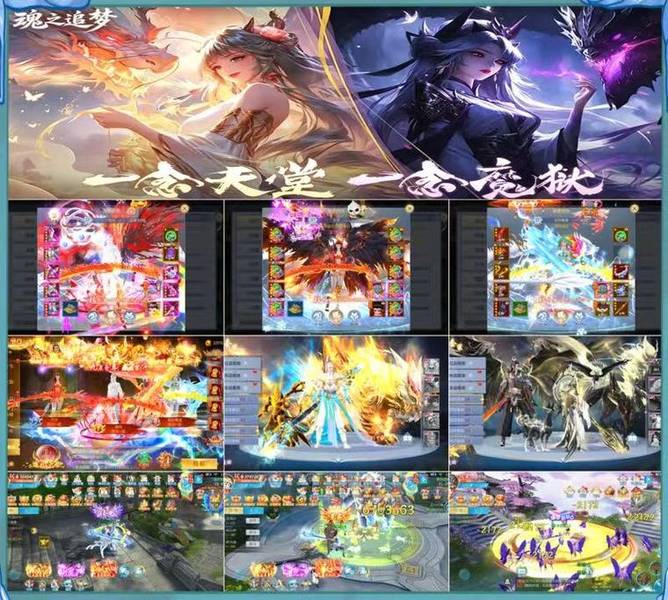 魂之追梦（买断版）